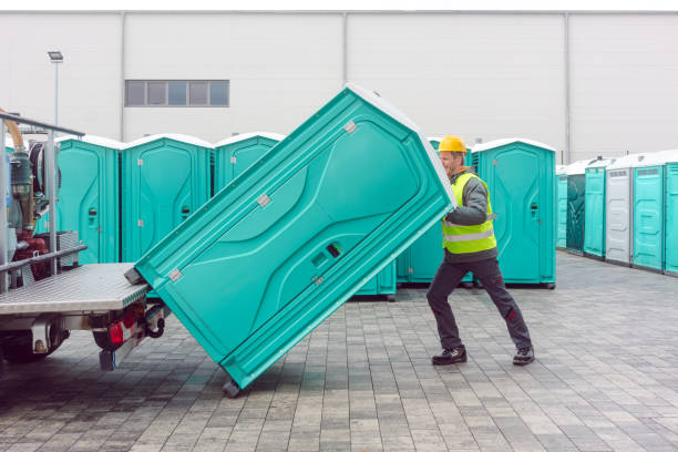 Best Portable Toilet Waste Disposal  in USA